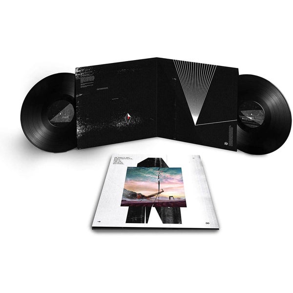 Laced Records - No Man's Sky: Music For An Infinite Universe 180g Vinyl 2LP