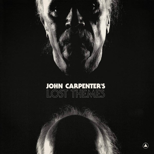 John Carpenter - Lost Themes Vinyl