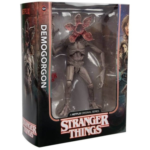McFarlane Stranger Things Demogorgon 10 Inch Action Figure