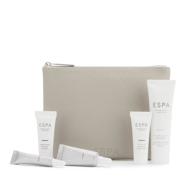 ESPA Tri-Active Collection (Free Gift)