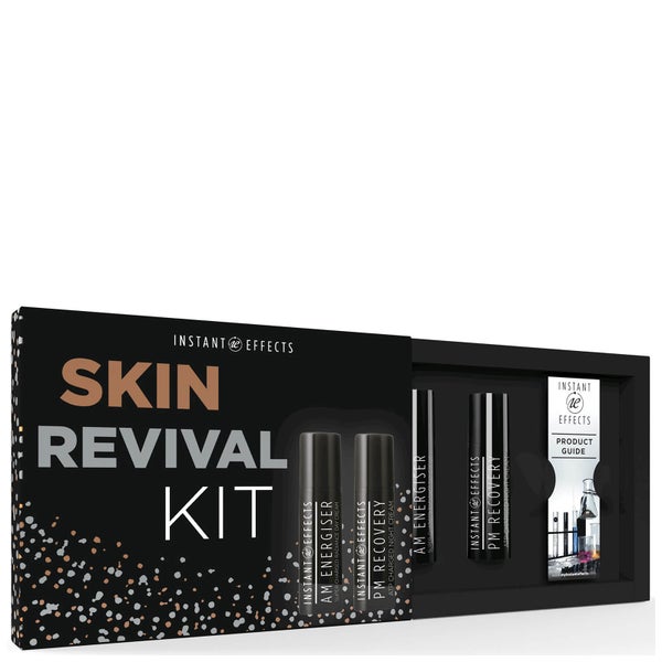 Instant Effects Skin Revival Kit (Worth £64.98)