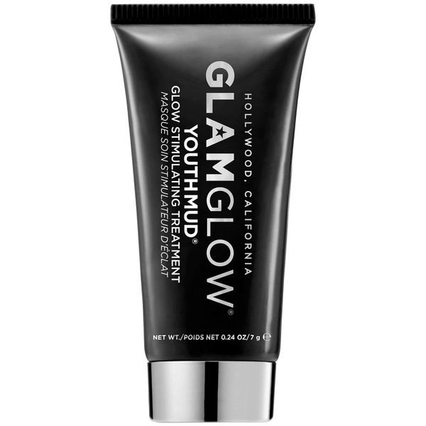 GLAMGLOW Youthmud Glow Stimulating Treatment Mask 7g (Free Gift)