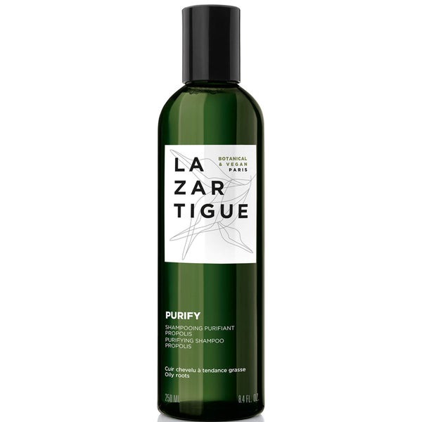 Lazartigue Purify Shampoo Propolis 250ml