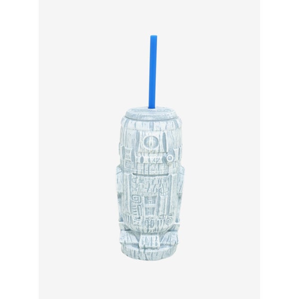 Star Wars R2-D2 620 ml Geeki Tikis Kunststoffbecher