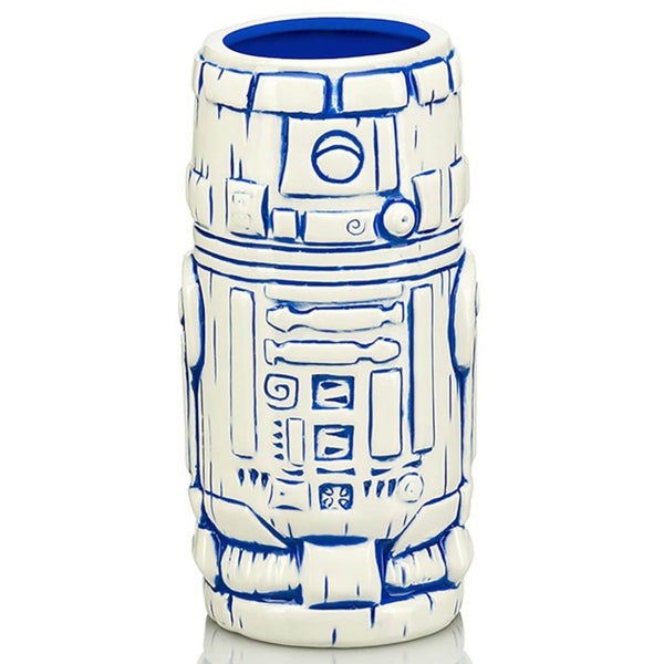 Star Wars R2-D2 40 cl Mug Geeki Tikis