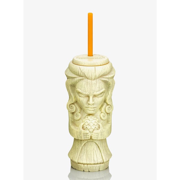 Game of Thrones Daenerys Geeki Tikis Plastic Tumbler