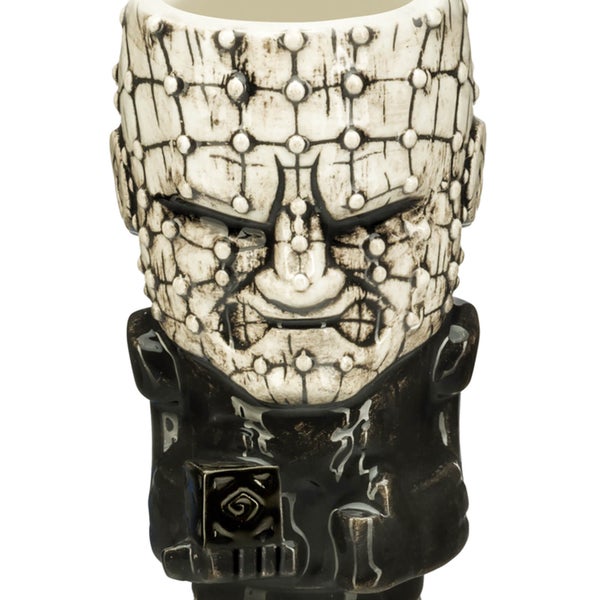 Hellraiser Pinhead 2 oz. Geeki Tikis Mini Muglet