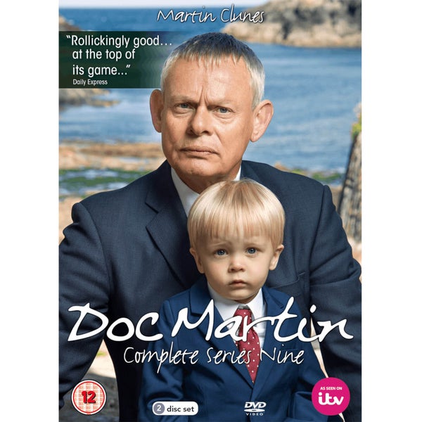 Doc Martin - Series 9