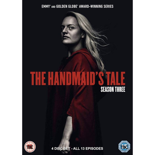 The Handmaid's Tale - Staffel 3