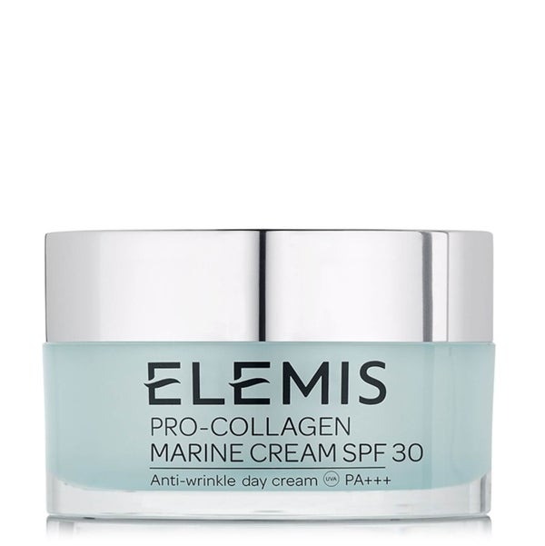 Elemis Pro-Collagen Marine Cream SPF 30 50ml