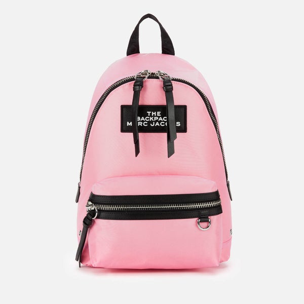 Marc Jacobs Women's Medium Backpack - Powder Pink