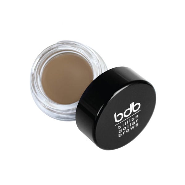 Billion Dollar Brows Brow Butter Pomade 4.5g (Various Shaeds)
