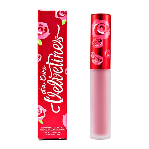 Lime Crime Velvetines - Prairie 2.6ml