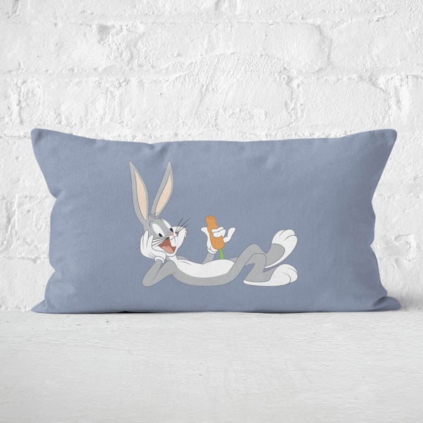 Bugs Bunny Rectangular Cushion