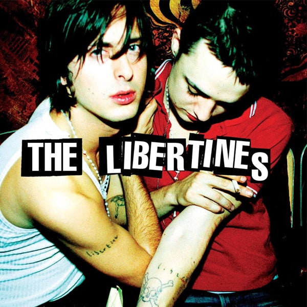 Libertines - Die Libertines - LP