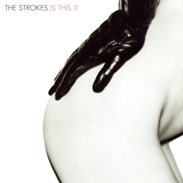 Strokes - Is This It - LP