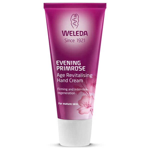 Weleda Evening Primrose Age Revitalising Hand Cream 50ml