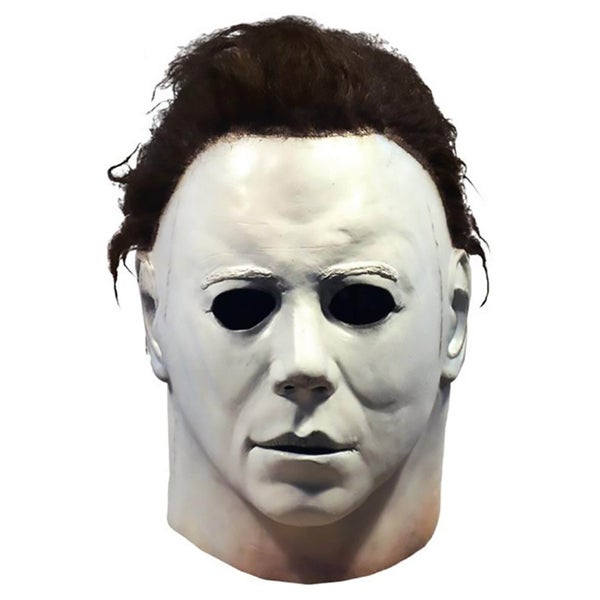 Süßes oder Saures Halloween 1978 Michael Myers Replik Maske