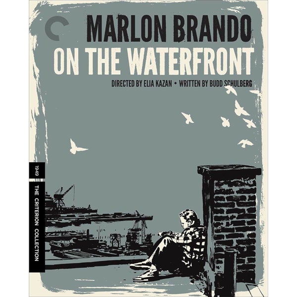 On The Waterfront - The Criterion Collection