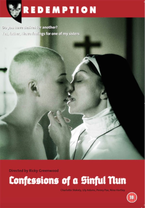 Confessions of a Sinful Nun