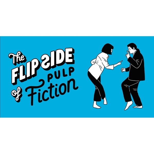 Die Kehrseite der... Pulp Fiction