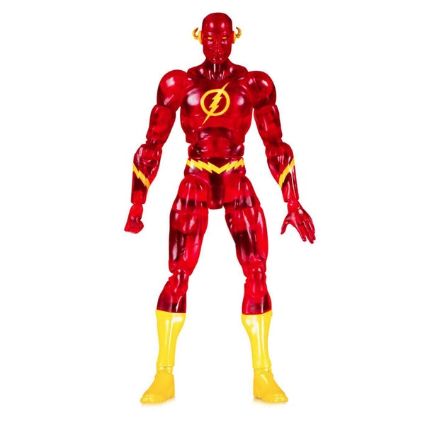 DC Collectibles DC Comics Flash Speed Force Action Figure