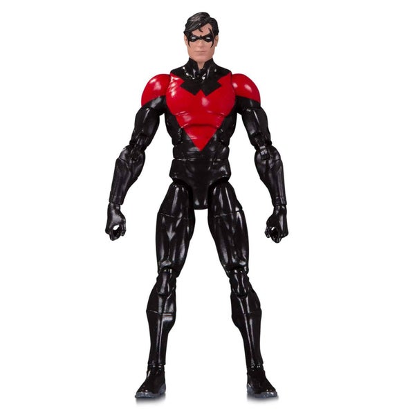 DC Collectibles DC Comics Nightwing New 52 Figurine articulée