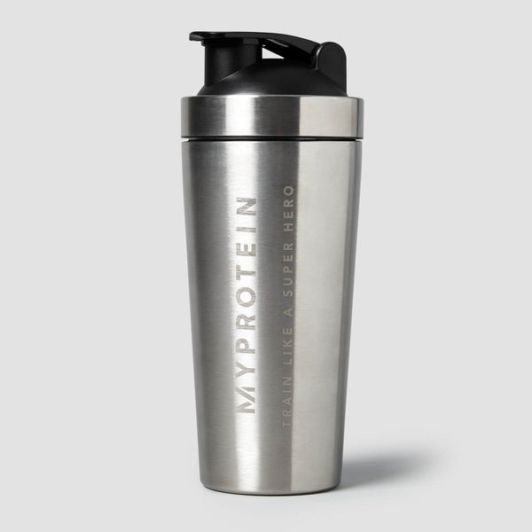 Myprotein Justice League Shaker