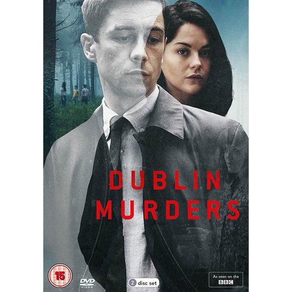 Dublin-Morde