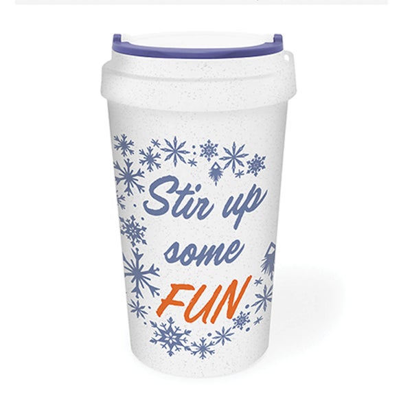 Frozen 2 (Stir Up) Eco Mug