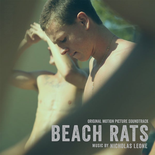 MONDO - Beach Rats OST Vinyl
