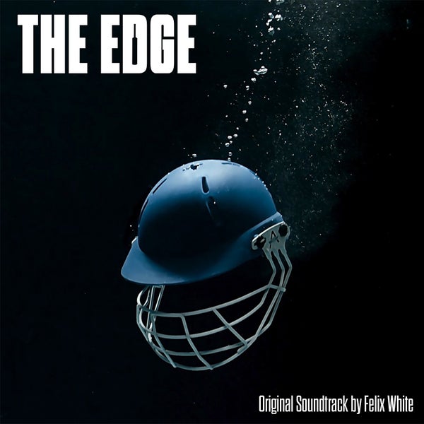 Noah Media Group - The Edge – OST Color Vinyl