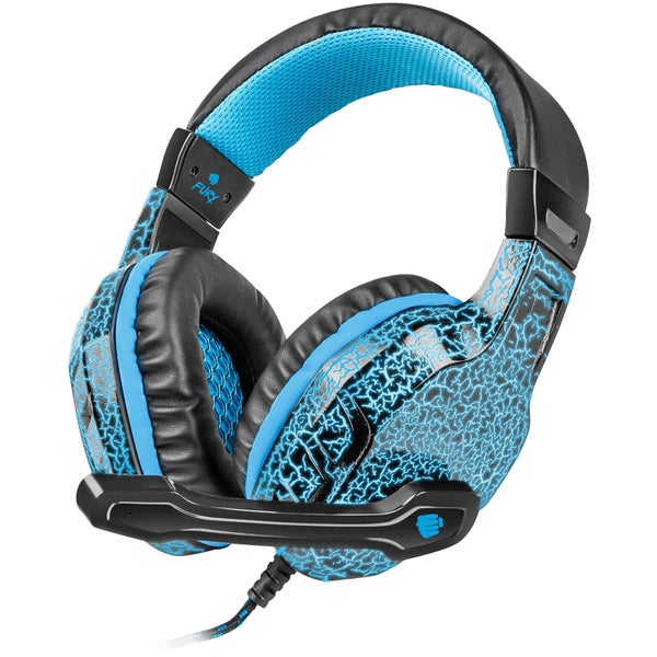 Fury Gaming Hellcat Gaming Headset
