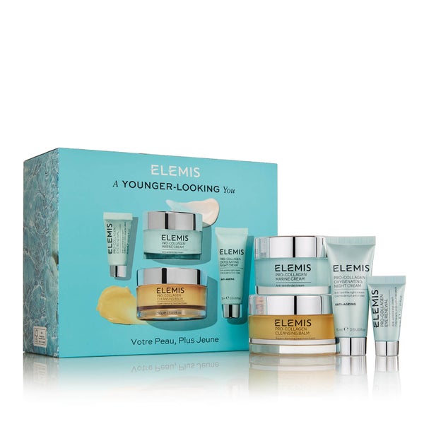 Elemis A Younger Looking You (Worth £127.00)