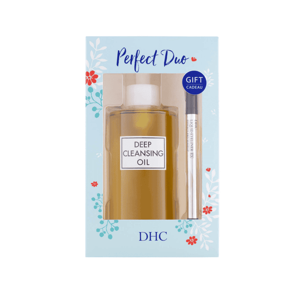 DHC Perfect Duo Set (Worth $48.00)