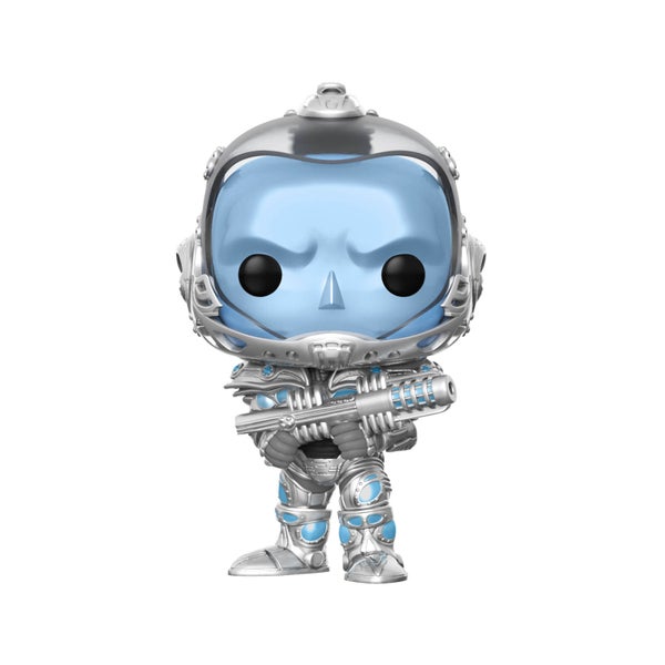 DC Comics Batman & Robin Mr. Freeze Funko Pop! Vinyl