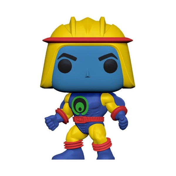 Masters of the Universe Sy Klone Pop! Vinylfigur