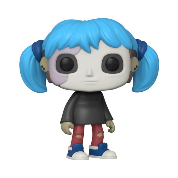 Sally Face Pop! Vinylfiguur