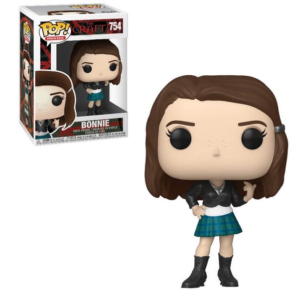 The Craft Bonnie Pop! Vinyl Figure