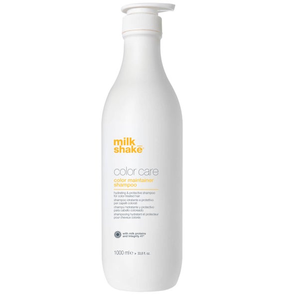 milk_shake Colour Care Maintainer Shampoo 1000ml