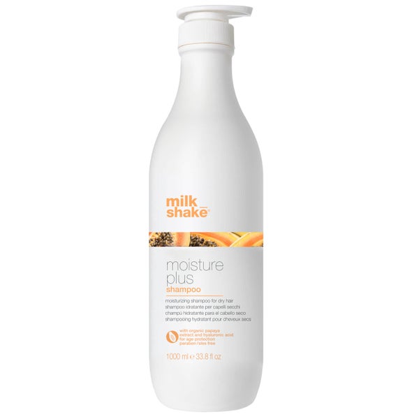 milk_shake Moisture Plus Shampoo 1000ml