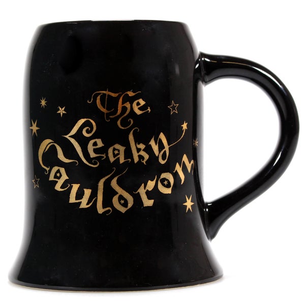 Harry Potter Leaky Cauldron Mug