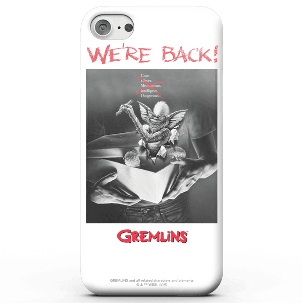 Gremlins Invasion Smartphone Hülle für iPhone und Android