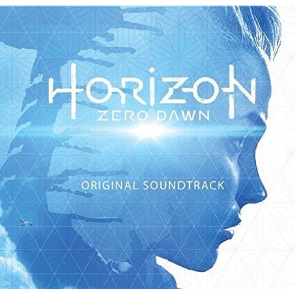Horizon Zero Dawn OST Vinyl Set