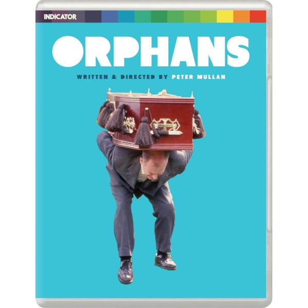 Orphans - Limitierte Auflage