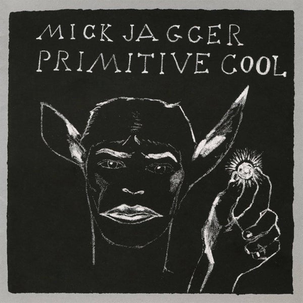 Mick Jagger - Primitive Cool Vinyl