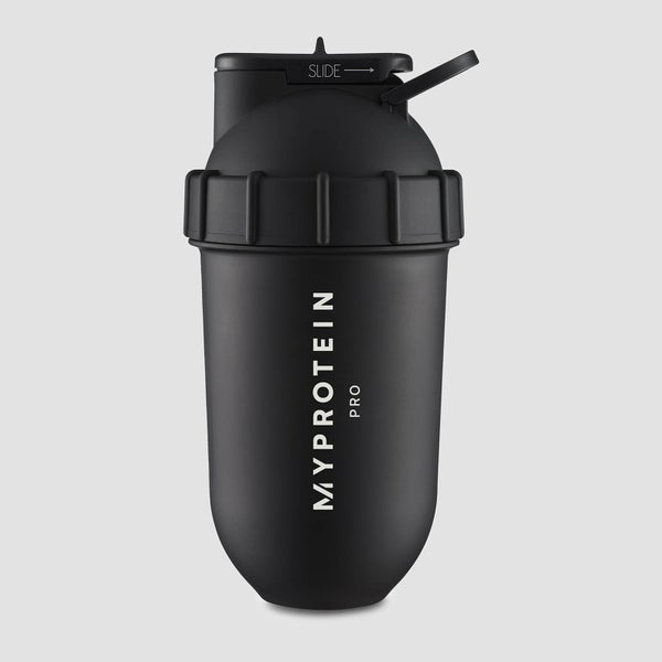 Myprotein Pro ShakeSphere Shaker – Zwart – 700ml