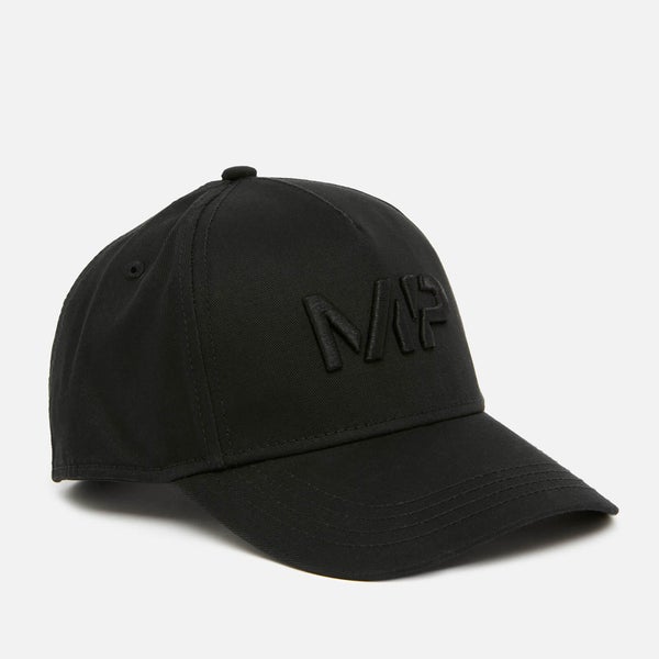 Καπέλο Core Snapback - Μαύρο