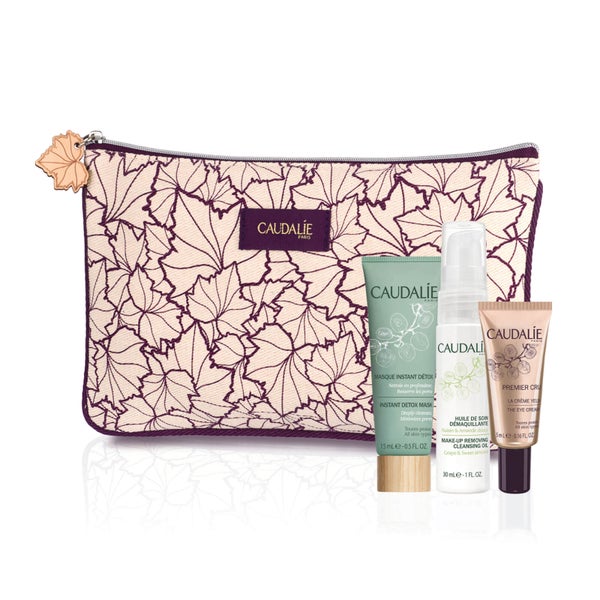 Caudalie Essentials Kit (Free Gift)