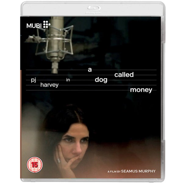 A Dog Called Money